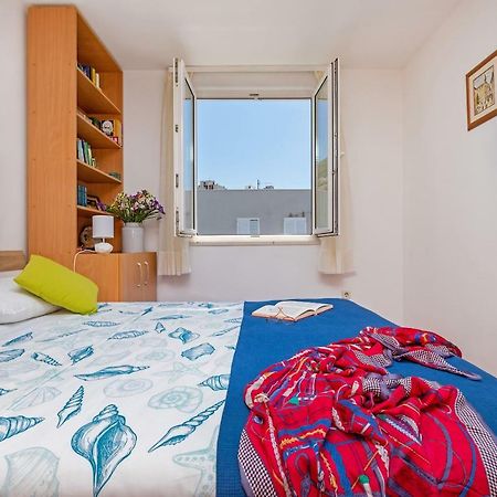My Happy Place Apartment Дубровник Экстерьер фото