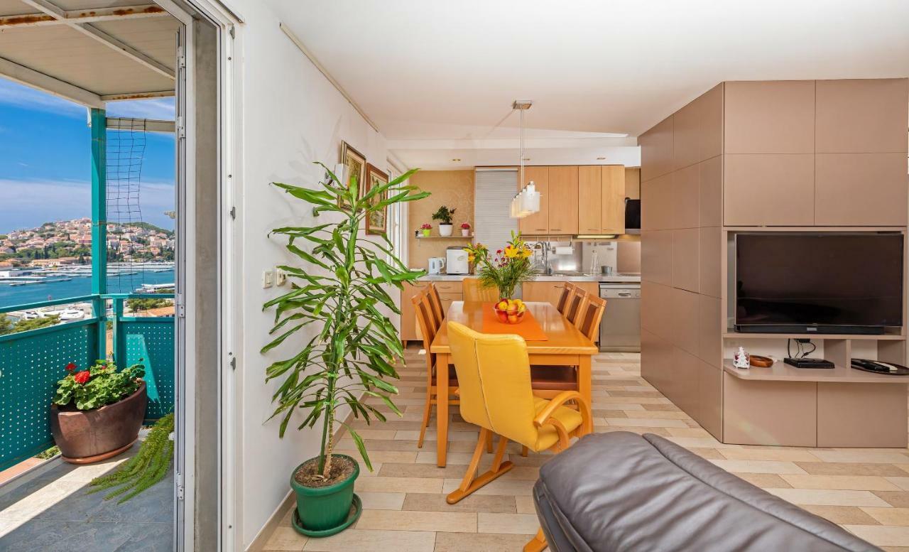 My Happy Place Apartment Дубровник Экстерьер фото