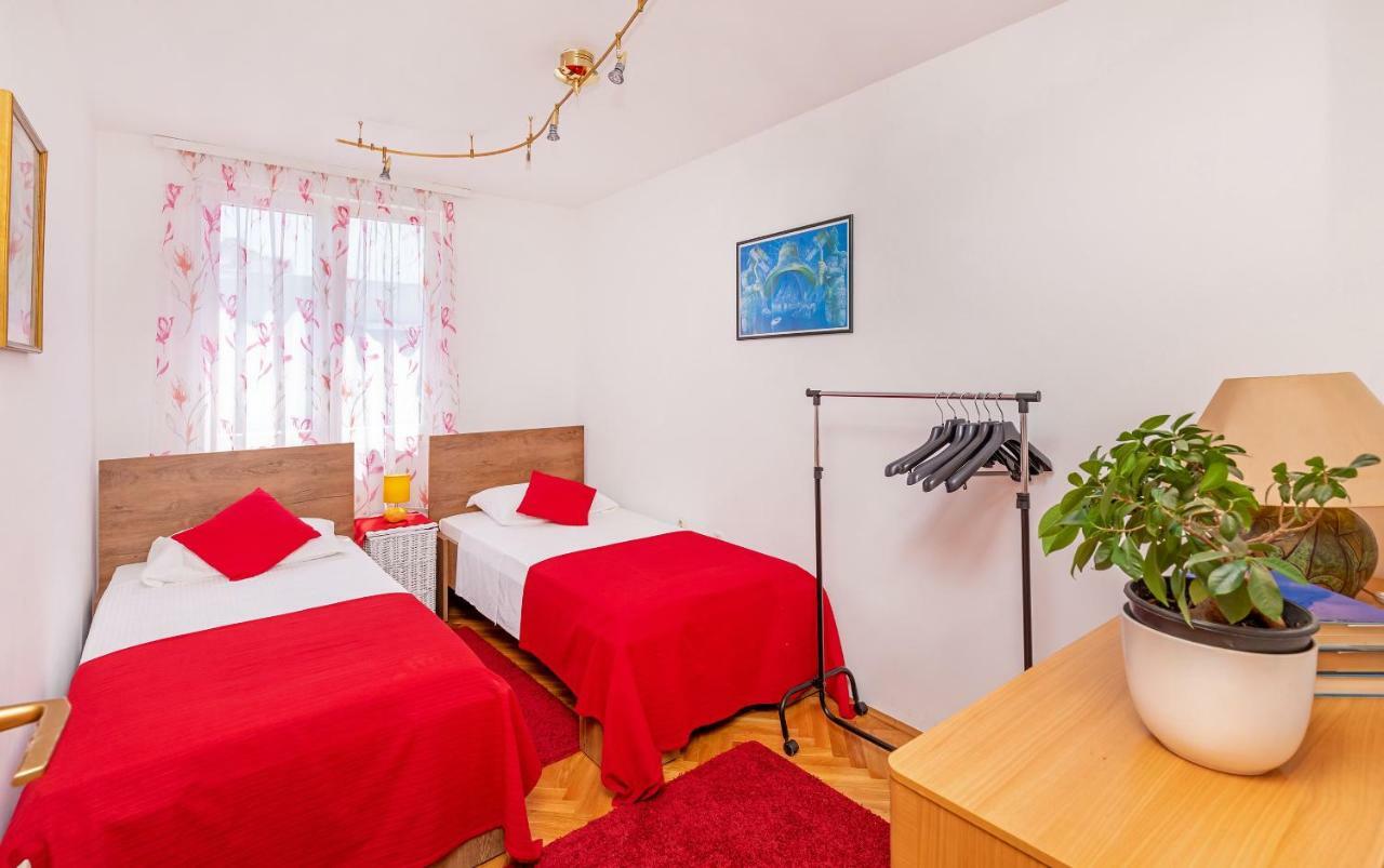 My Happy Place Apartment Дубровник Экстерьер фото