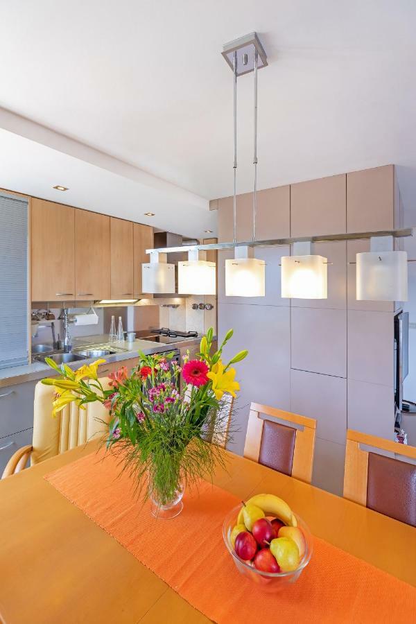 My Happy Place Apartment Дубровник Экстерьер фото