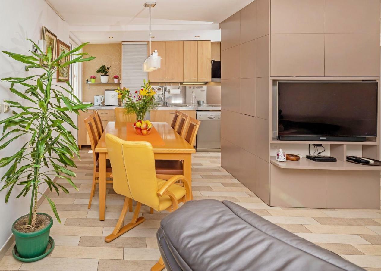 My Happy Place Apartment Дубровник Экстерьер фото
